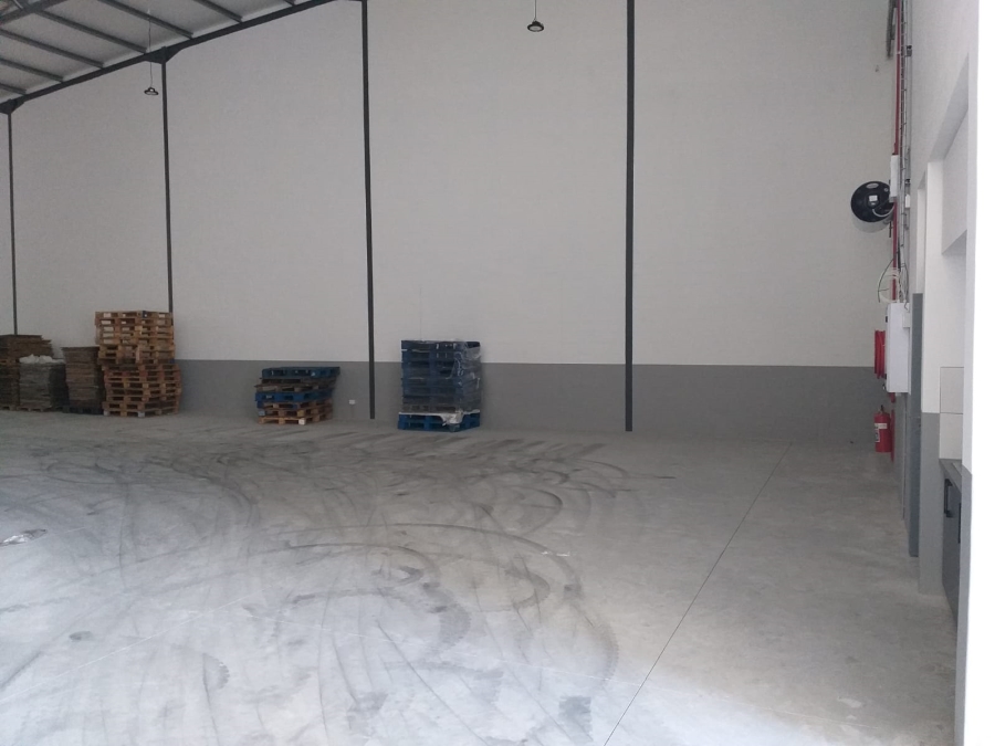 To Let Commercial Property for Rent in Stikland Industrial Western Cape